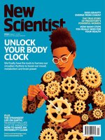 New Scientist